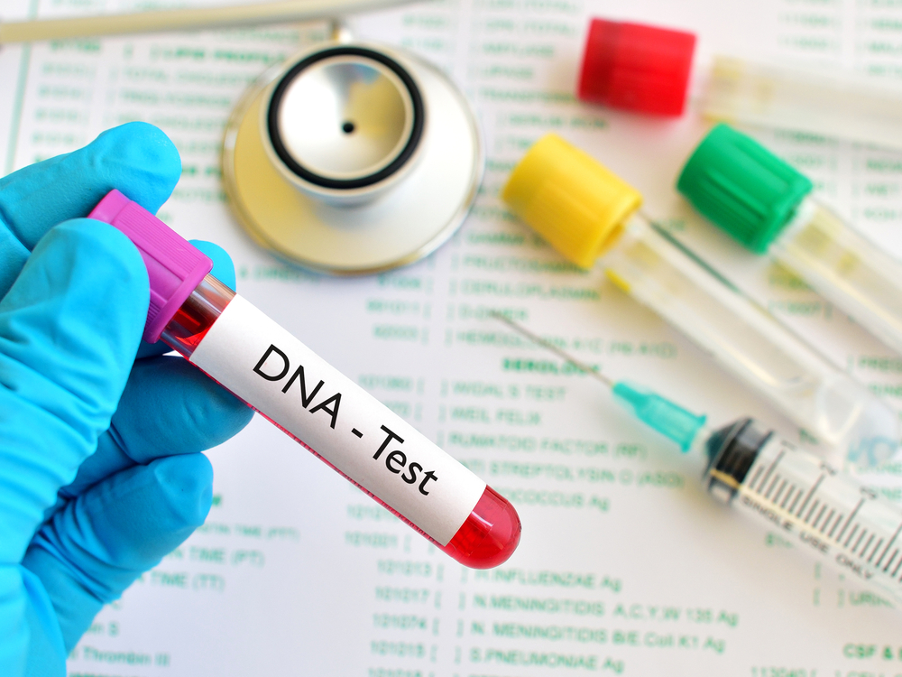 Le test ADN : pourquoi et comment ?